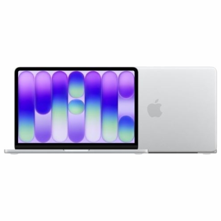 Apple MacBook Neo 13-inch: A18 Pro 6/5, 8GB, 512GB SSD, without power supply, Touch ID - Silver