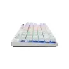 Logitech Keyboard  G Pro X TKL Lightspeed White / 920-012148