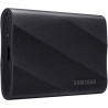 Samsung Portable SSD T9 2TB USB3.2 GEN.2 black
