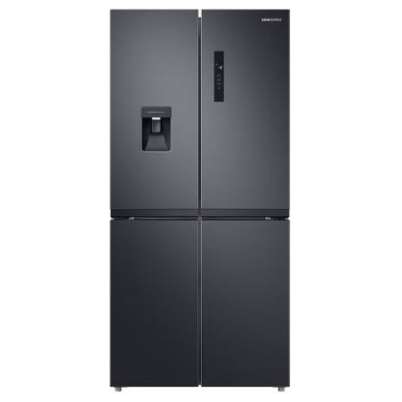 Samsung Multidoor Refrigerator-Freezer RF48A401EB4/EO