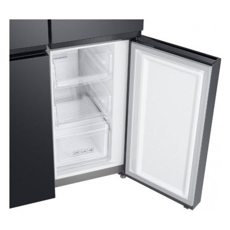 Samsung Multidoor Refrigerator-Freezer RF48A401EB4/EO