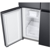 Samsung Multidoor Refrigerator-Freezer RF48A401EB4/EO