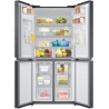 Samsung Multidoor Refrigerator-Freezer RF48A401EB4/EO