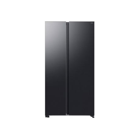 Samsung Fridge-freezer RS70F65QEFEO Side by Side