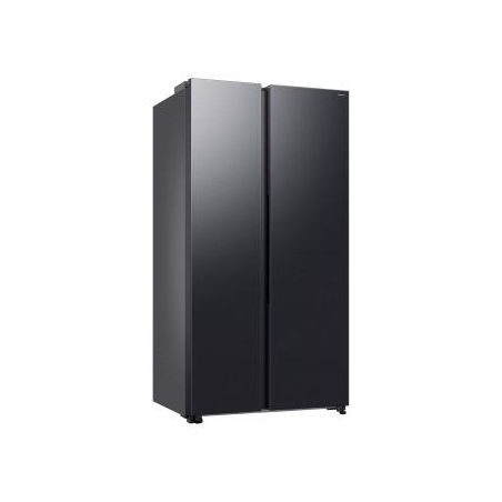 Samsung Fridge-freezer RS70F65QEFEO Side by Side