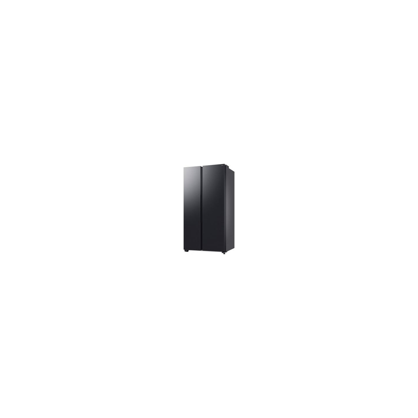 Samsung Fridge-freezer RS70F65QEFEO Side by Side