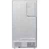 Samsung Fridge-freezer RS70F65QEFEO Side by Side
