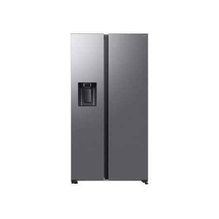 Samsung Fridge-freezer RS70F64KETEO Side by Side