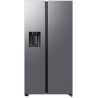 Samsung Fridge-freezer RS70F64KETEO Side by Side