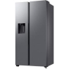 Samsung Fridge-freezer RS70F64KETEO Side by Side