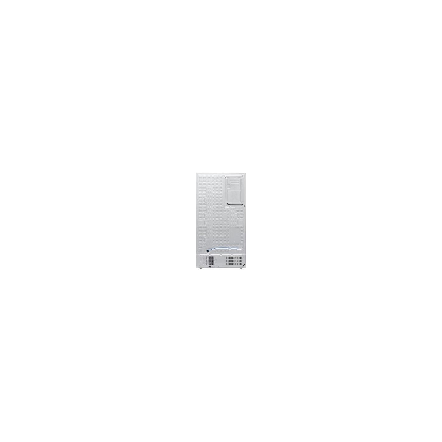 Samsung Fridge-freezer RS70F64KETEO Side by Side