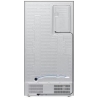 Samsung Fridge-freezer RS70F64KETEO Side by Side