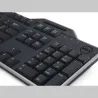 Dell Smartcard Keyboard - KB813 - US / LT engraved / 580-18366?/TDLT