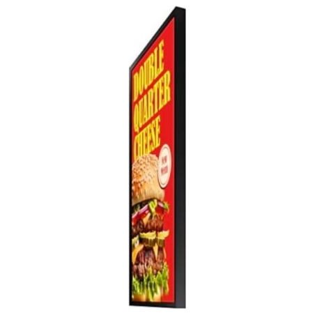 Samsung 55-inch Large Format Monitor OH55DX LH55OHDEBGBXEN