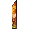 Samsung 55-inch Large Format Monitor OH55DX LH55OHDEBGBXEN