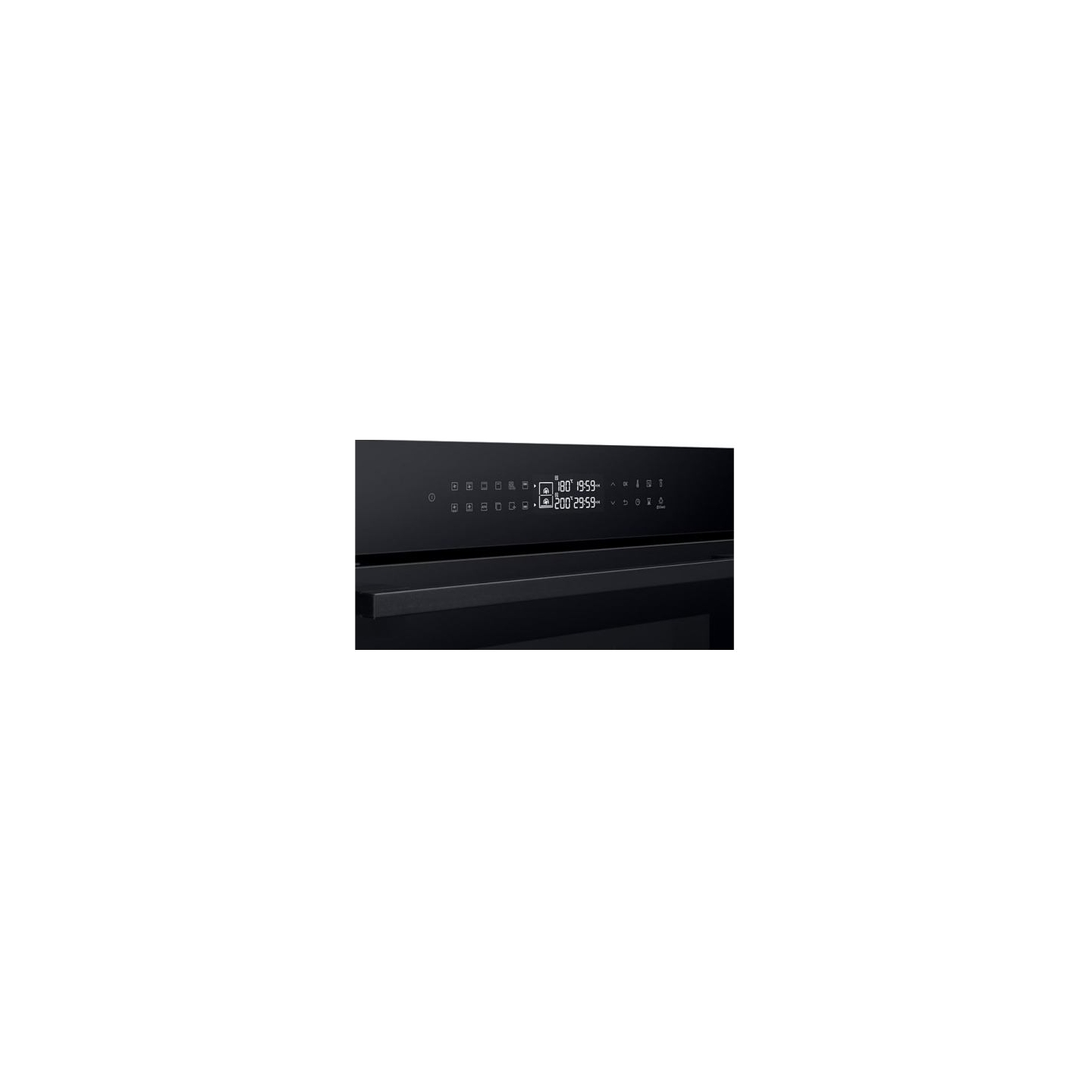 Samsung NV7B42251AK Oven