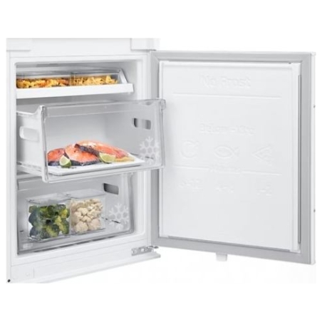 Samsung BRB70F30BES0 Fridge-Freeze