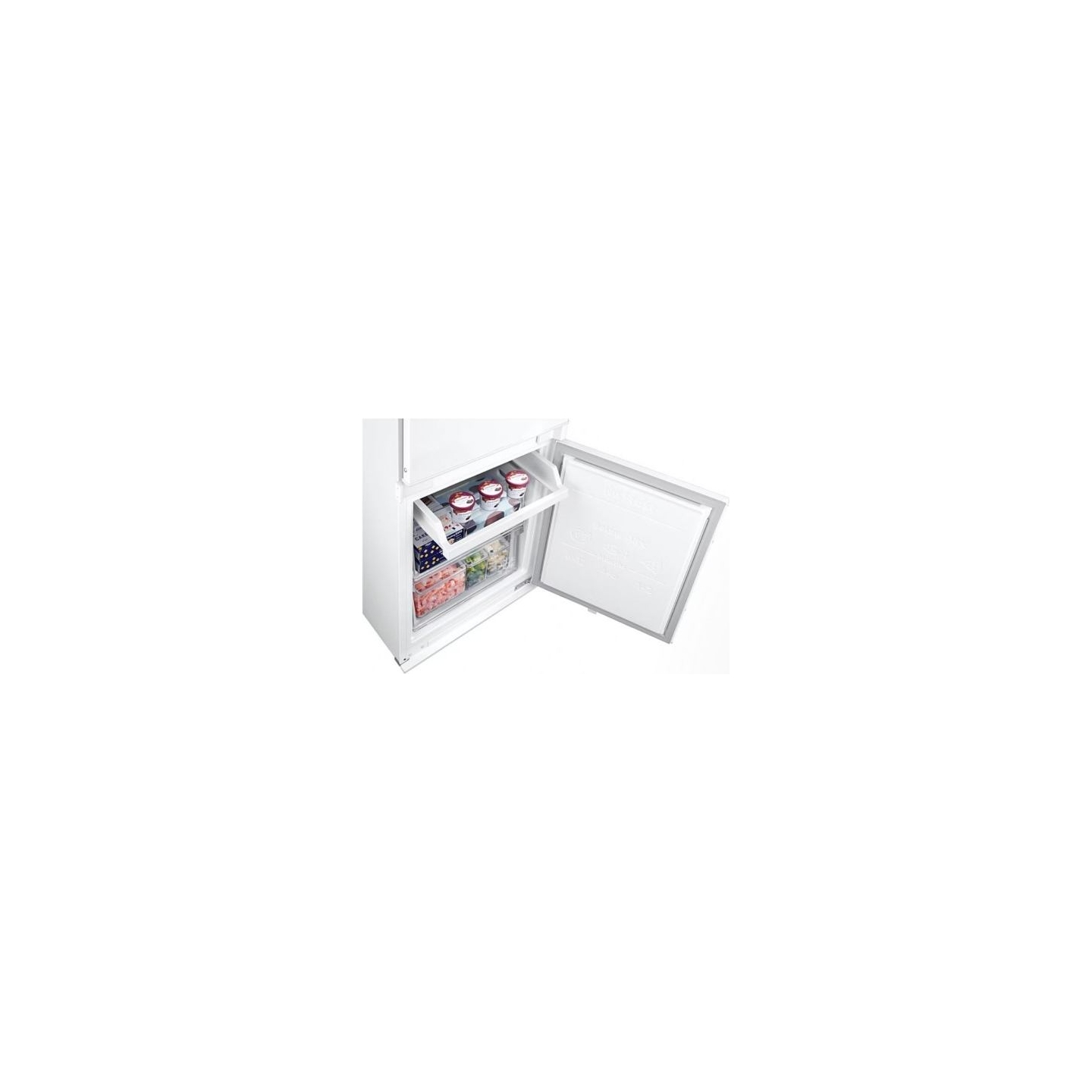 Samsung BRB70F30BES0 Fridge-Freeze