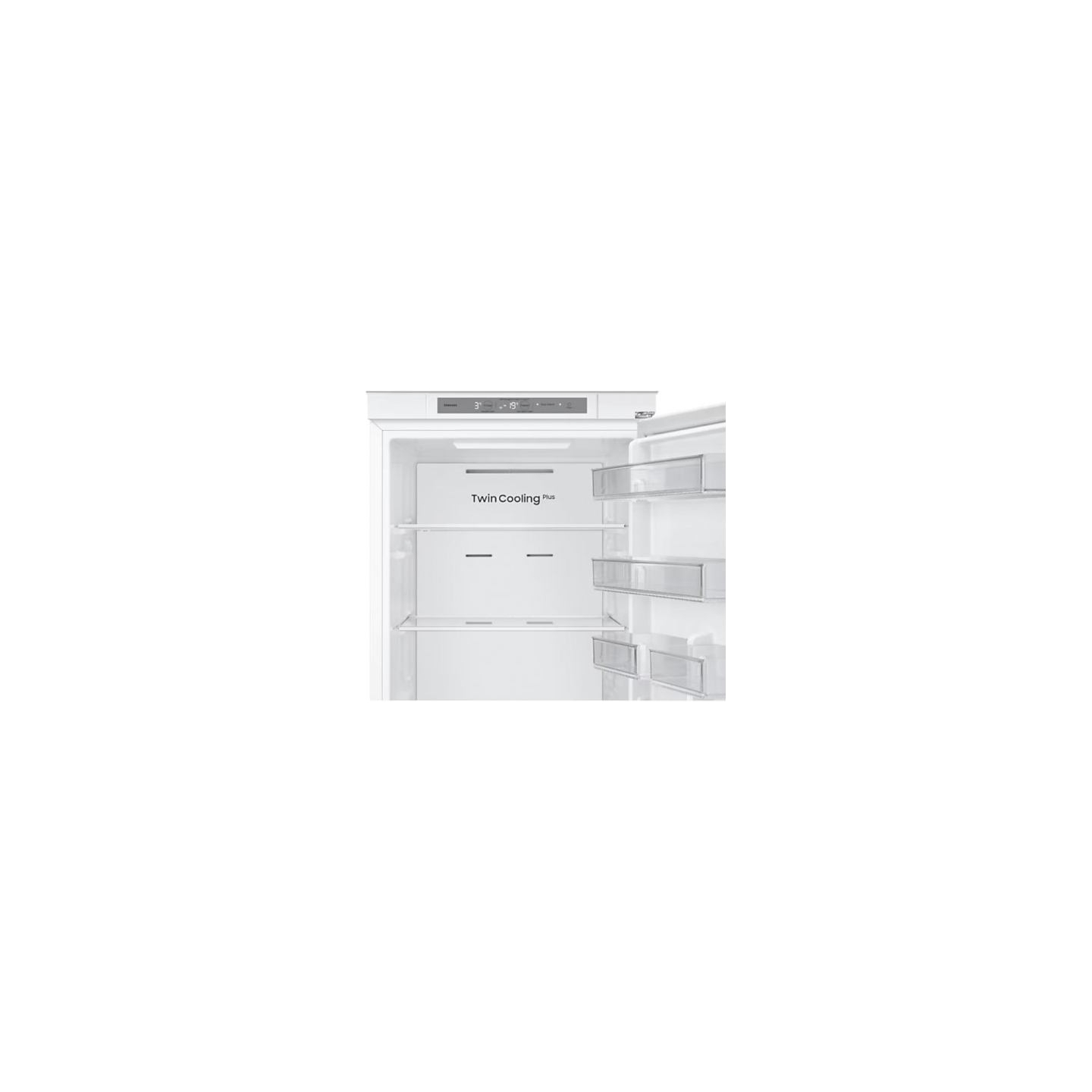 Samsung BRB70F30BES0 Fridge-Freeze