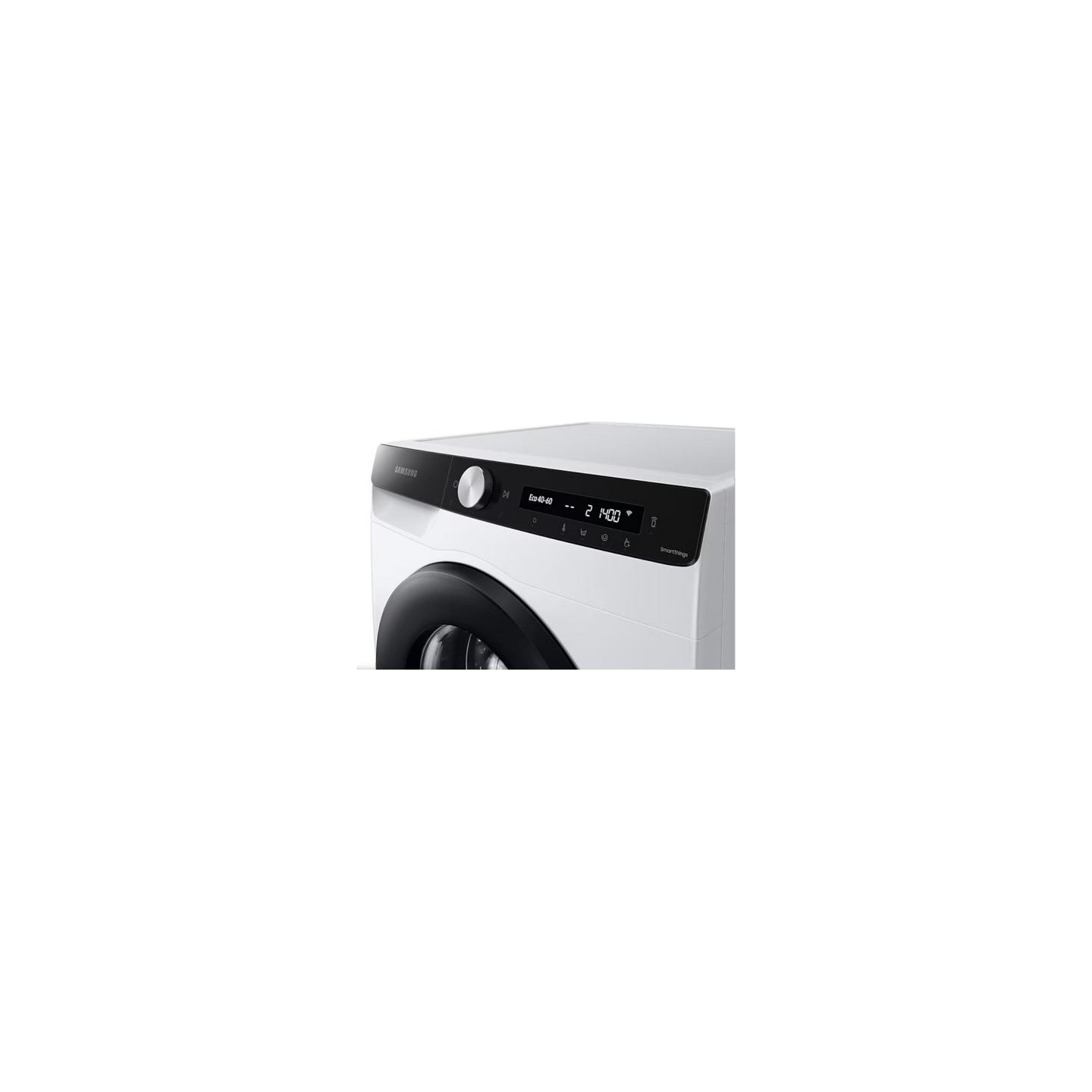 Samsung Washing machine WW80T534DAEAS6