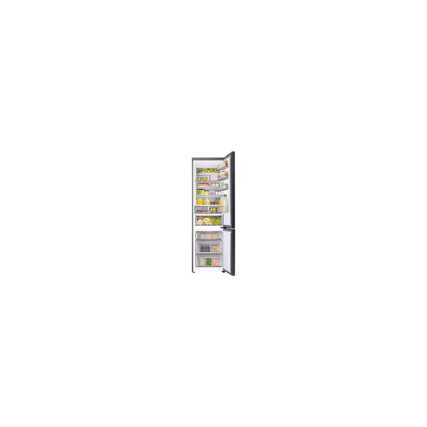 Samsung Fridge-freezer RB38C7B5D22