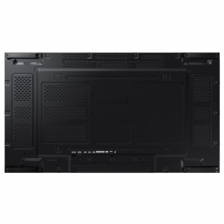 Samsung Monitor VM55C-R 55 inch Video Wall Mat 24h/7 500(cd/m2) 1920x1080 (FHD) Frame: 0.44mm(even) 3 years On-Site (LH55VMCEBGB