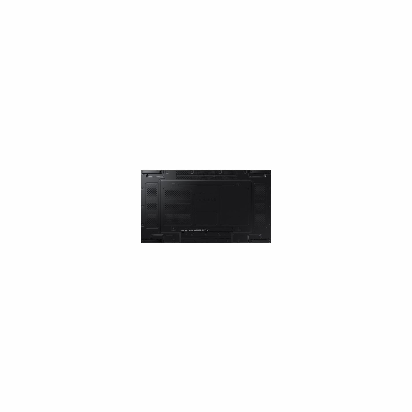 Samsung Monitor VM55C-R 55 inch Video Wall Mat 24h/7 500(cd/m2) 1920x1080 (FHD) Frame: 0.44mm(even) 3 years On-Site (LH55VMCEBGB