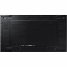 Samsung Monitor VM55C-R 55 inch Video Wall Mat 24h/7 500(cd/m2) 1920x1080 (FHD) Frame: 0.44mm(even) 3 years On-Site (LH55VMCEBGB
