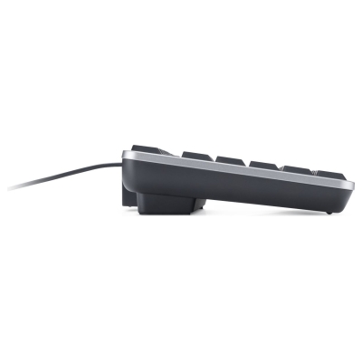 Dell Smartcard Keyboard - KB813 - US / LT engraved / 580-18366?/TDLT