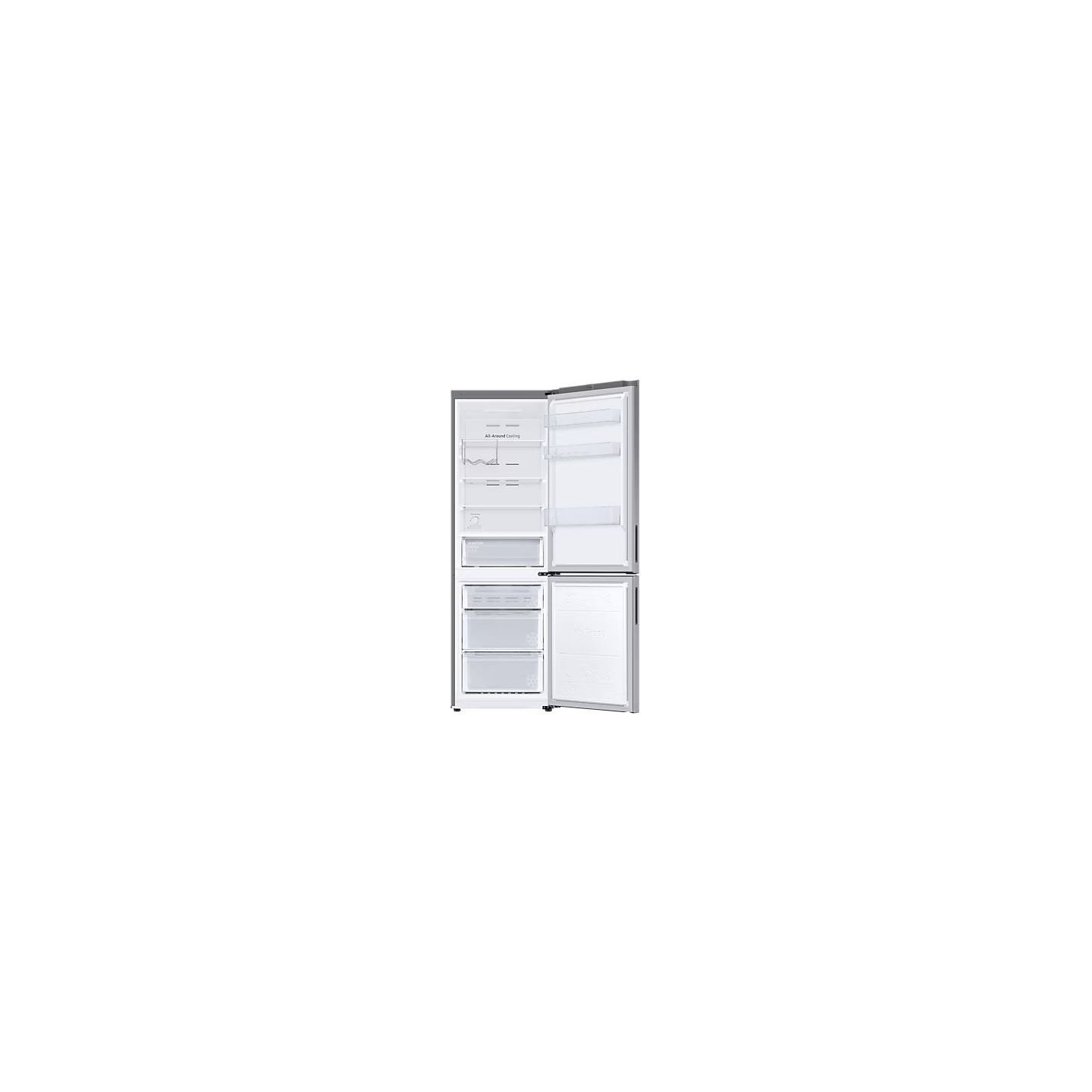 Samsung Refrigerator RB33B612ESA