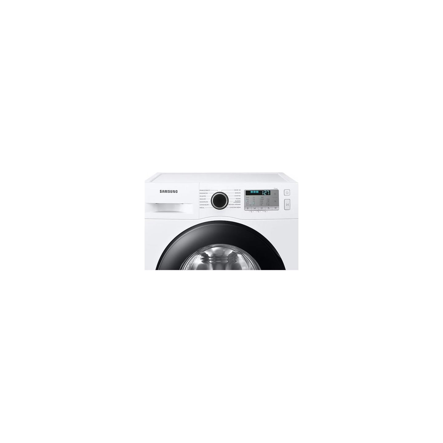 Samsung WW70AGAS21AH Washing Machine