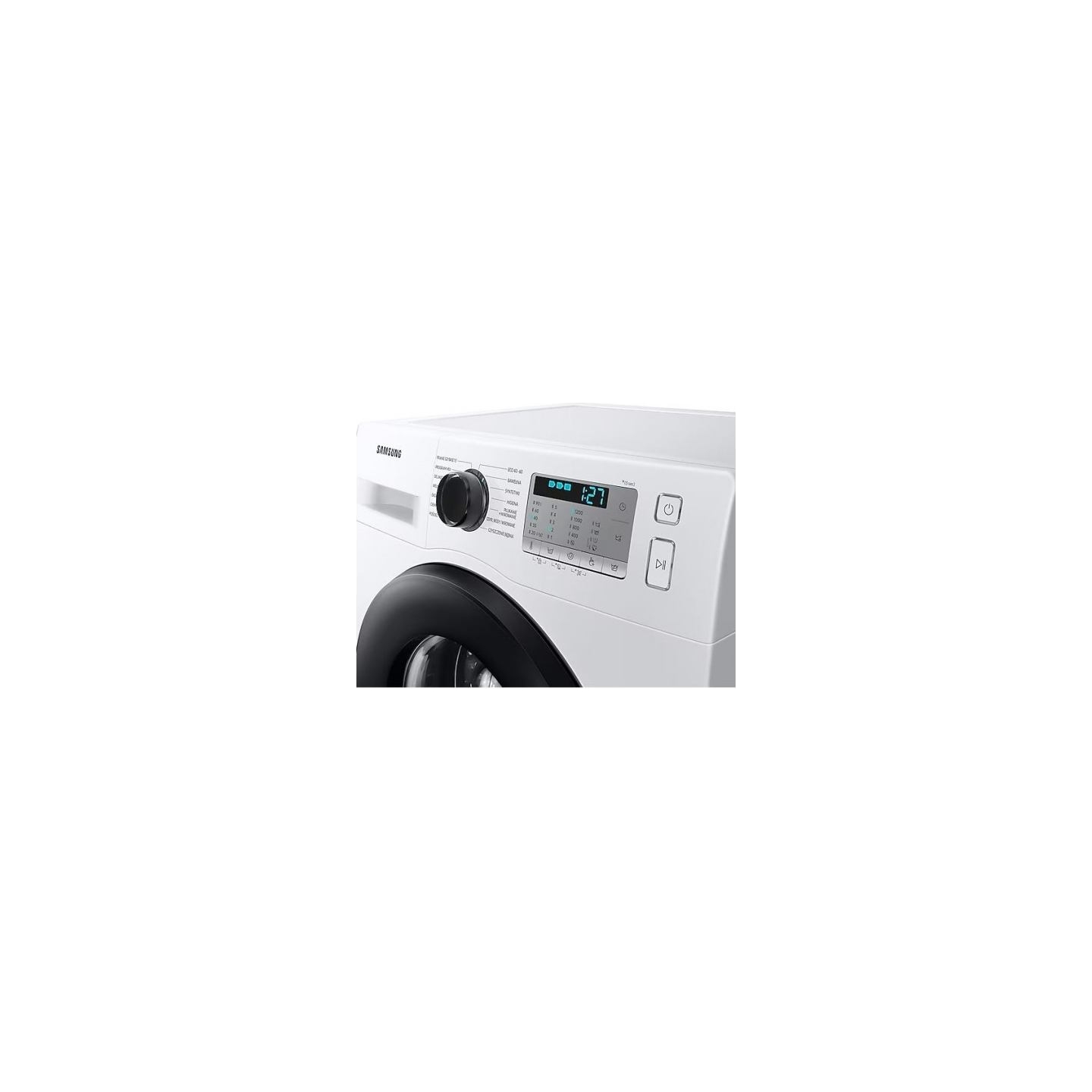 Samsung WW70AGAS21AH Washing Machine
