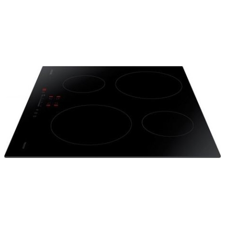 Samsung NZ64H37070K Induction hob