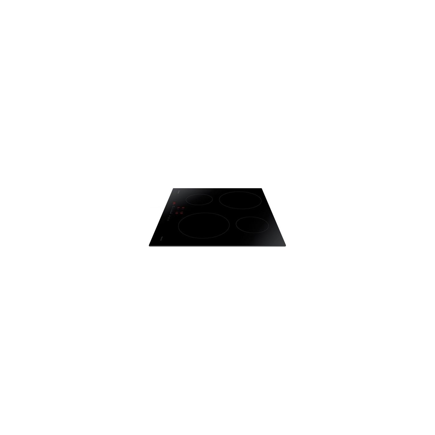 Samsung NZ64H37070K Induction hob