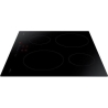 Samsung NZ64H37070K Induction hob