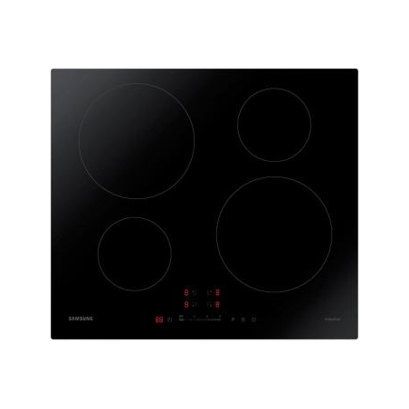 Samsung NZ64H37070K Induction hob
