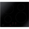 Samsung NZ64H37070K Induction hob