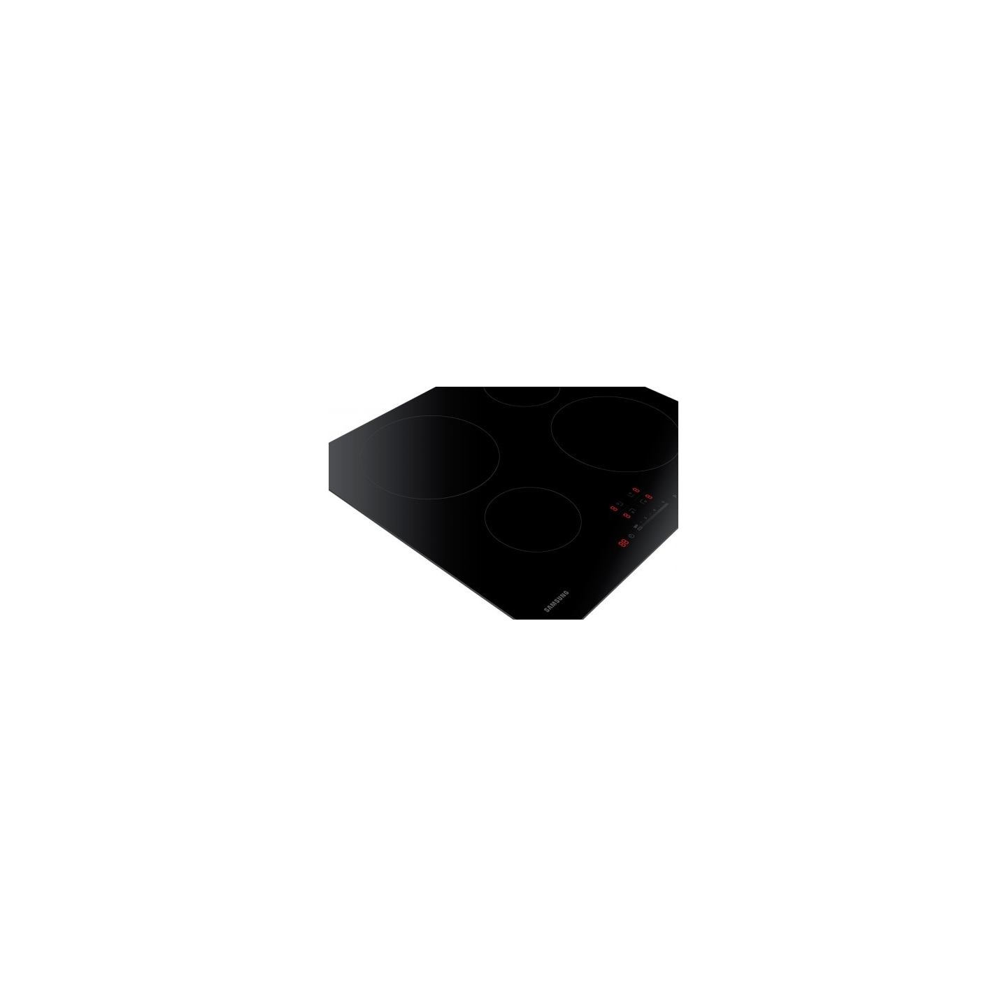 Samsung NZ64H37070K Induction hob