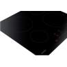 Samsung NZ64H37070K Induction hob