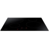 Samsung NZ64H37070K Induction hob