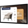 Samsung Monitor interactive 32 inch QM32C-T LH32QMCTBGCXEN