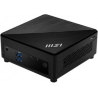 MSI Computer Cubi 5 1M-496EU WIN11PRO/Core5 120U/16GB/512SSD/UHD/Black