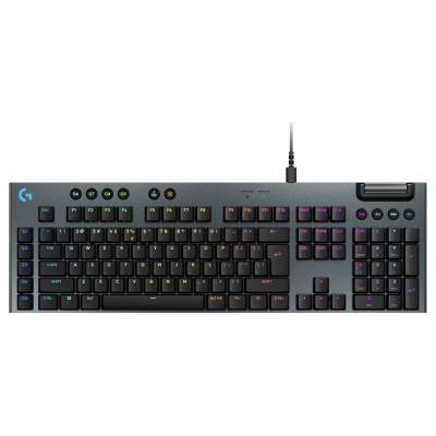 Logitech Keyboard G915 X Black / 920-012942