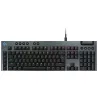 Logitech Keyboard G915 X Black / 920-012942