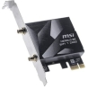 MSI Network card Herald BE9400 WiFi 7 PCIe