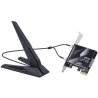 MSI Network card Herald BE9400 WiFi 7 PCIe