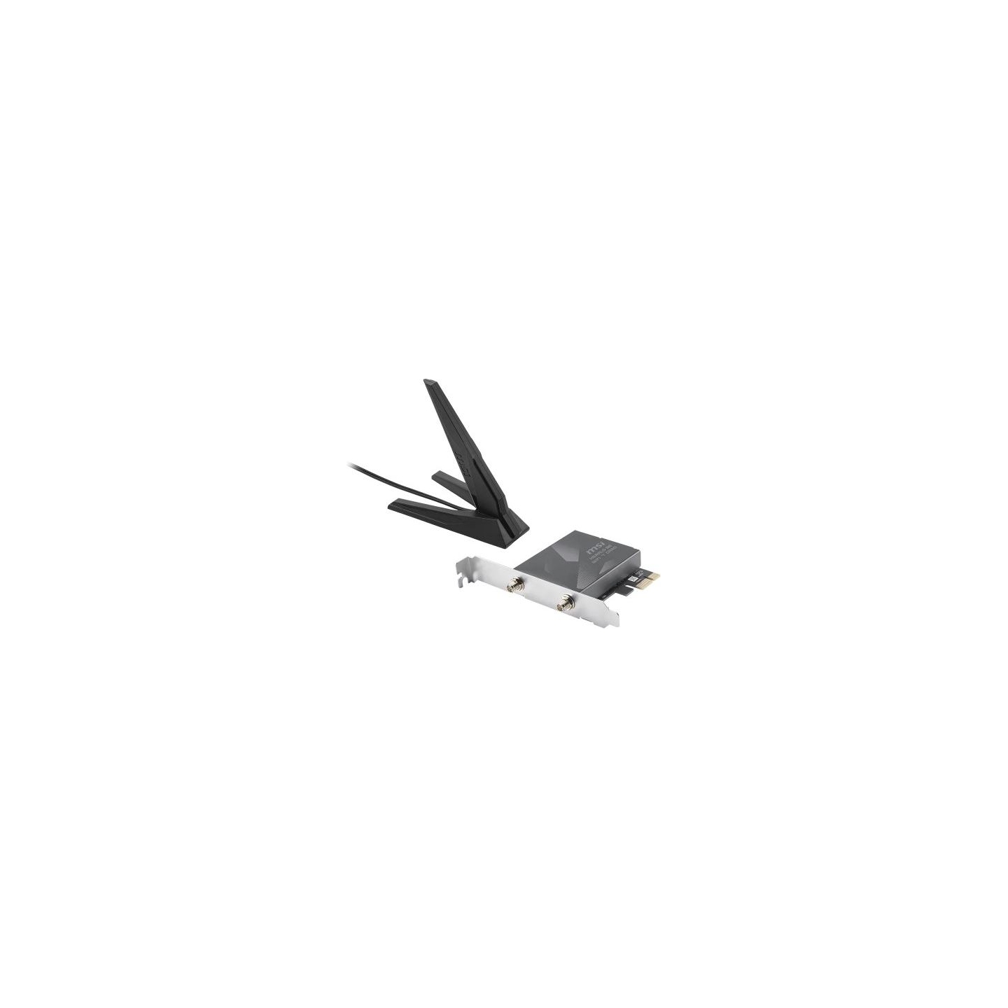 MSI Network card Herald BE9400 WiFi 7 PCIe