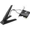 MSI Network card Herald BE9400 WiFi 7 PCIe