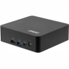 MSI Cubi NUC AI+ 3MG-004EU WIN11PRO/Core Ultra 5 322/16GB/512 SSD/UHD/Black