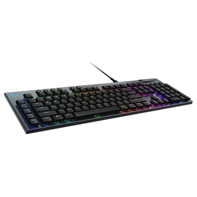 Logitech Keyboard G915 X Black / 920-012942